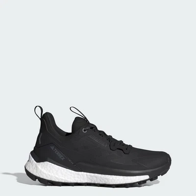 adidas women Terrex Free Hiker 2.0 Low Hiking Shoes - Image 1 of 4