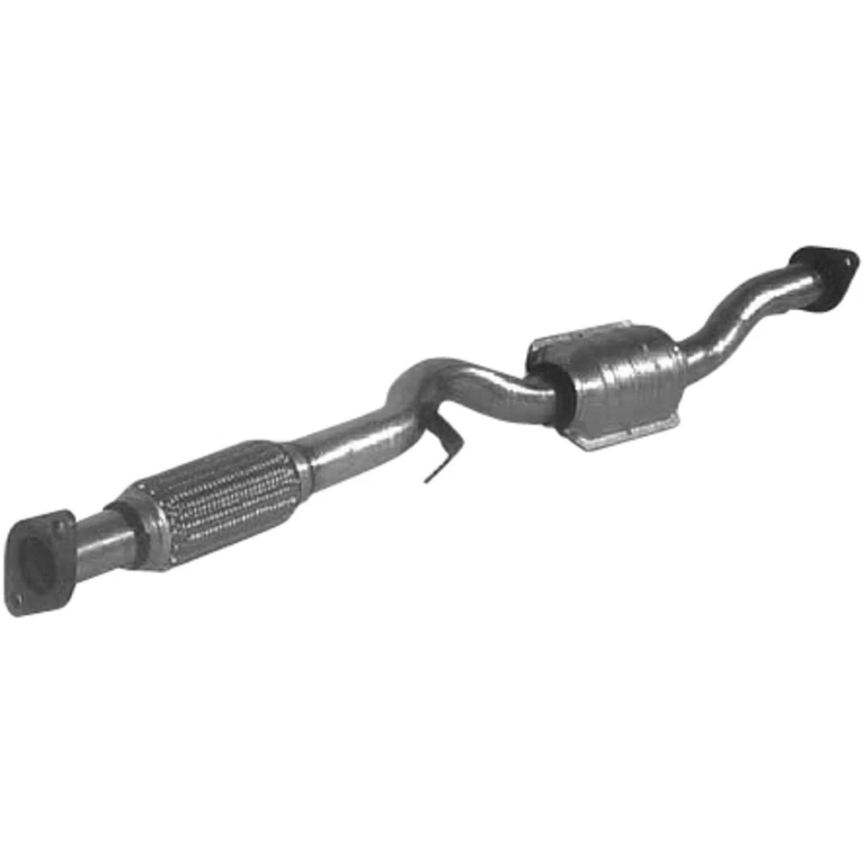 16061 Davico Catalytic Converter Front for Nissan Maxima 1984-1985 Foto 1 de 1