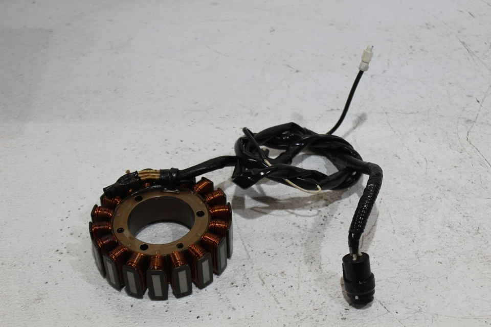 Alternador generador estator magneto Kawasaki Ninja Zx12r Zx-12r 2000-2001 Foto 1 de 4
