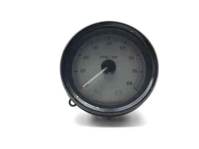 Tach Tachometer Gauge 2010 Harley-Davidson Street Glide FLHX 3221 - Image 1 of 3