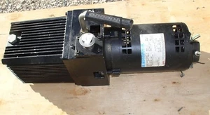 Vacuum Pump Sargent Welch 8806B DirecTorr MARATHON 1/3HP Motor - Picture 1 of 6