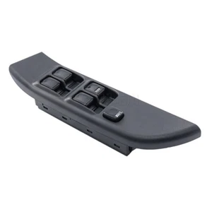 Interruptor de ventana eléctrico delantero 897155246 para Isuzu TFR/TFS LHD 1999-09 - Imagen 1 de 4