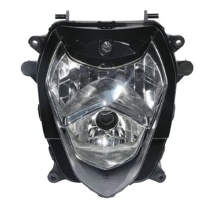 New Motorcycle Headlight Assembly ABS Shell Fit For Suzuki GSXR1000 2003-2004 K3 - Bild 1 von 6
