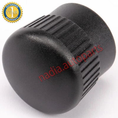 ROTATIF BOUTONS BOUTON DE VOLUME RADIO CD PLAYER OPEL CAR400 RADIO - Photo 1/2