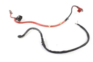 HONDA Transalp XL700V 32401MFFD00 Cables Battery RD15 07 - 13 Battery Wiring - Imagen 1 de 1