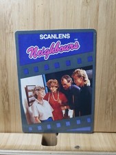 Neighbours🏆1987 Scanlens #29 Trading Card🏆FREE POST