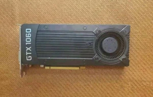 ZOTAC NVIDIA GeForce GTX1060 3GB GDDR5 Graphics Card Video Card With DVI HDMI DP - Picture 1 of 5
