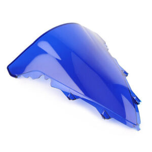 Windscreen Windshield Waterproof ABS Fits For  Yamaha YZF-R1 Limited 2009-2014