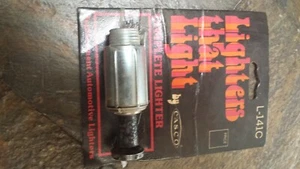 CASCO Vintage Cigarette Lighter- New - Picture 1 of 4