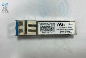Fujitsu FC95700140, WMOTBCCHAA, SCP6818-F5-BWE *PN102919* - Bild 1 von 5