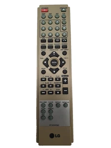 LG Original Original Fernbedienung 6710CDAT05C DVD LH-W250 LH-W250SC LHS-25SCS LHS-25SCW - Bild 1 von 6