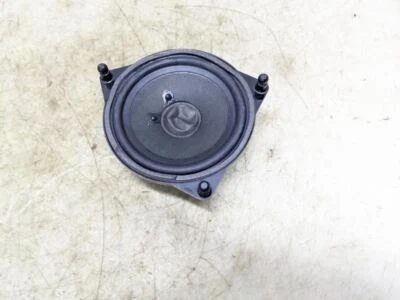 2015-2023 Mercedes-Benz C300 Door Speaker 222-820-02-02 OEM - Image 1 of 4