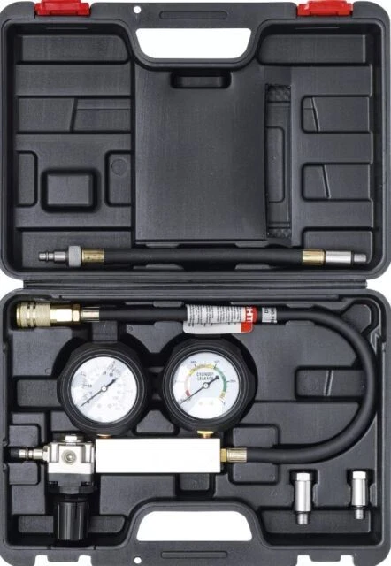 Kraftmann Motor-Druckverlust-Tester (62646)