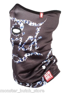 BRAND NEW WITH TAGS Airhole Unisex AT2 Facemask PRICK LIMITED RELEASE RARE OSFA - Picture 1 of 1