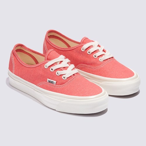 Sneakers Vans MTE Authentic Reissue 44 rosa lavaggio sale VN000CW26UD US 4 13