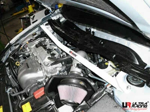 UR BAR For SCION TC 2ND GEN (AT20) 2.5 2WD FACELIFT 2014-2016 Front Strut Bar - Picture 1 of 8