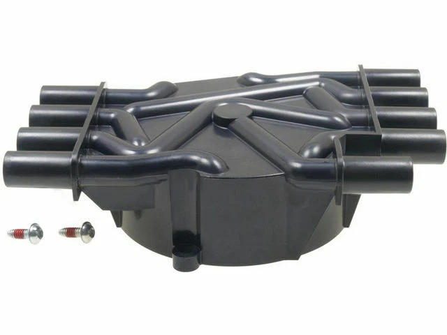 Tapa de distribuidor para Chevy C7500 Kodiak 1999 7,4 L V8 48PGRX Foto 1 de 1