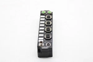 Beckhoff EP2338-0002 EtherCAT Box, 8-Channel Digital Combi 24V - Picture 1 of 4