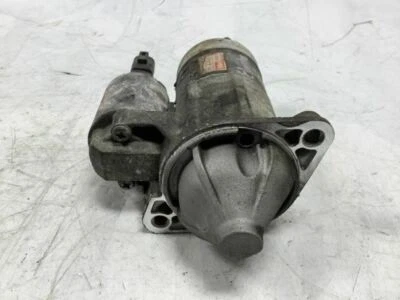 MOTOR HYUNDAI ELANTRA 2007 2012 2,0 L A MOTOR DE ARRANQUE A/T FÁBRICA VALEO Foto 1 de 4