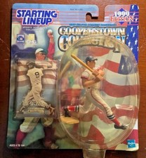 Baseball Clearance Sale Starting Lineup