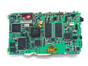 Placa base Creative Zen Vision 30 GB - Imagen 1 de 3
