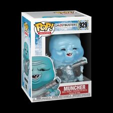 FUNKO POP! MOVIES: Ghostbusters: Afterlife - Muncher [New Toy] Vinyl Figure