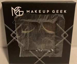 One Makeup Geek Four Slot Quad Empty Magnetic Palette Round Pans Use - Picture 1 of 6