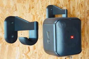 Robuste Schwenkbare Wandhalterung Halter Halterung für JBL Partybox ENCORE 2 Lautsprecher - Bild 1 von 11