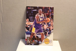 Shaquille O`Neal 1996/97 Hoops Nr. 215 - Bild 1 von 1