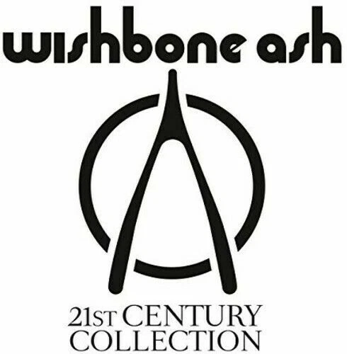Wishbone Ash - 21st Century Collection - 4 CD Box  - RAR OOP - Live Concert CDs - Bild 1 von 1