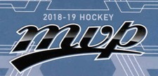 18/19 2018 UD UPPER DECK MVP HOCKEY BASE CARDS (101-200) U-Pick From List