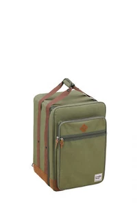 TAMA PowerPad Designer Collection - Sac À Cajón Vert Mousse - Picture 1 of 2