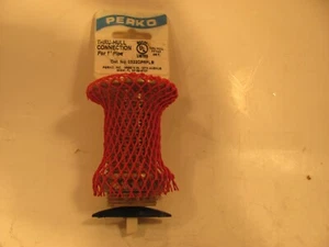 PERKO 0322-DP6-PLB THRU-HULL CONNECTION for 1 " PIPE 322DP6PLB - Picture 1 of 3