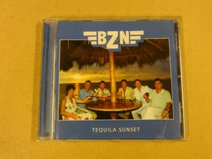 CD / BZN - TEQUILA SUNSET - Picture 1 of 2