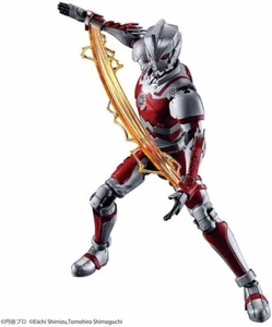 Figura Rise Ultraman Traje A Escala 1/12 Kit Modelo Bandai. Nuevo. Vendedor de EE. UU. - Imagen 1 de 7
