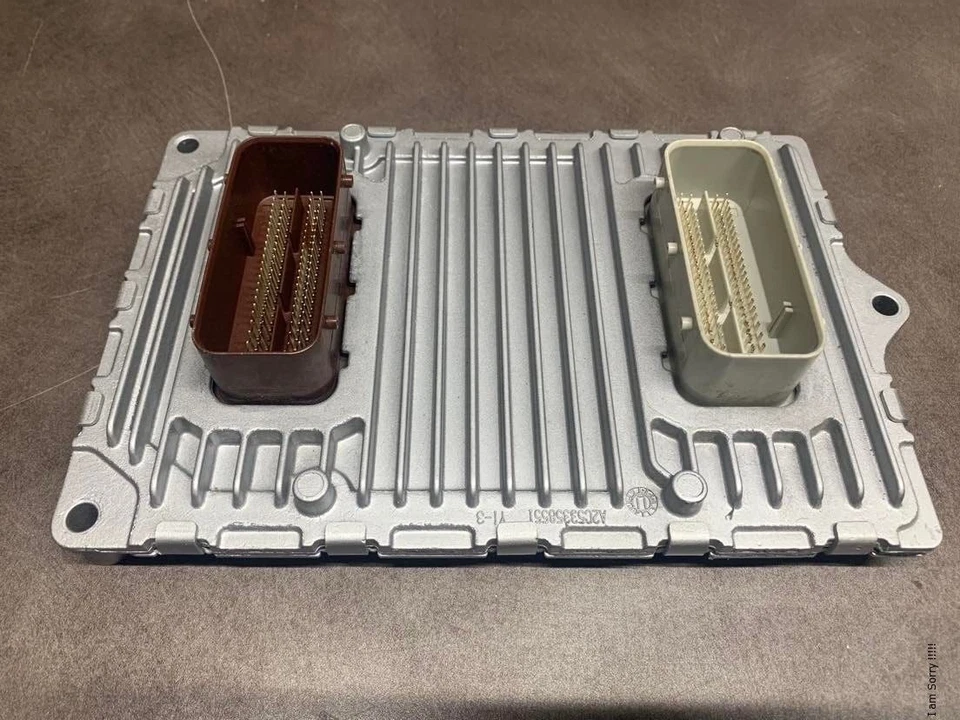 Jeep Compass 2011 Plug&Play programado por computadora motor 68066803AC 2,4 L PCM ECM Foto 1 de 1