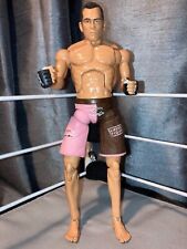 Rich Franklin - UFC Collection Series 4 WWE Mattel AEW Elite Ultimate Classic