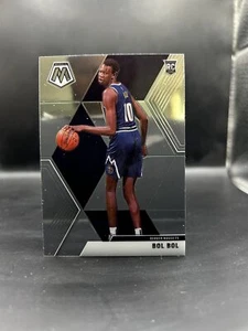 2019-20 Panini Mosaic #222 Bol Bol - Picture 1 of 2