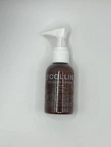 New Auth G.M. GM Collin COLLAGEN SUPREME SERUM PRO 1.7 oz exp 06/2026 - Picture 1 of 2