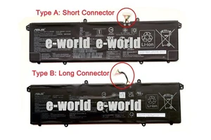 Batería Original C31N1905 Para ASUS VivoBook S14 D433 M433 S433 S15 D533 M533 S533 - Imagen 1 de 2