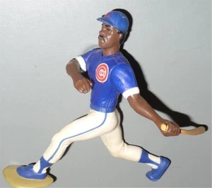 ANDRE DAWSON Chicago Cubs MLB Starting Lineup 1988 Kenner Figure LOOSE READ - Picture 1 of 2