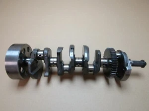 Cigüeñal Suzuki GSX-R750 2001 (5281) - Imagen 1 de 9