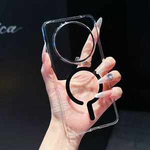 Funda protectora para móvil Huawei Mate70RS 60Pro 70Ultra Nova a prueba de golpes - Imagen 1 de 15