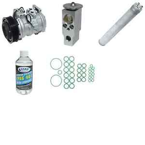 New A/C Compressor Kit for HONDA ACCORD 2.4 Liters 2003 2004 2005 2006 2007