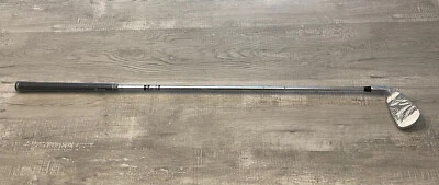 New Ram Memorial RH 8 Iron Pro Gold Golf Club - Image 1 of 4