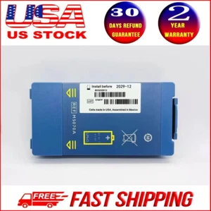 Wholesale M5070A Battery for FRx & OnSite HS1 AED HS /M5066A / US Stock  2030-06 - Picture 1 of 3