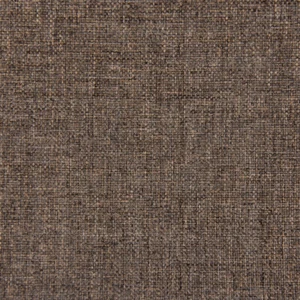 Möbelstoff Polsterstoff Bezugsstoff LUXURY mit Fleckschutz braungrau meliert 1,4 - Bild 1 von 5