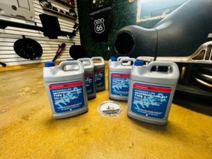 (6) Genuine Honda/Acura Long Life Antifreeze/Coolant Type 2 OL9999011 - Picture 1 of 5