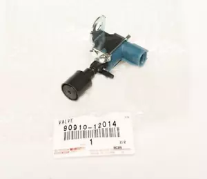Toyota SUPRA LANDCRUISER VACUUM SWITCHING VALVE 90910-12014 OEM Genuine NEW JDM - Picture 1 of 2