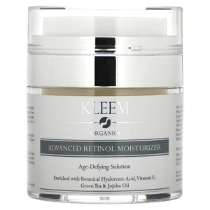 Advanced Retinol Moisturizer, Age-Defying Solution, 1.7 fl oz (50 ml) - Picture 1 of 4